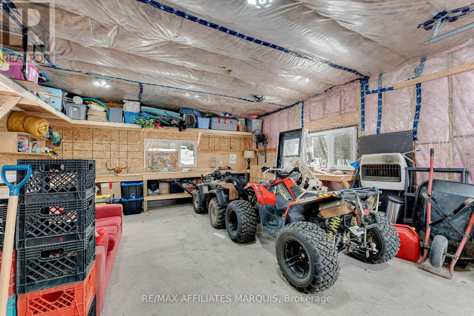 14702 38 Road, Frontenac, Ontario  K0H 2P0 - Photo 22 - X12844456