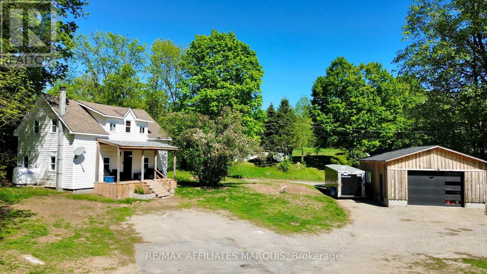 14702 38 Road, Frontenac, Ontario  K0H 2P0 - Photo 3 - X12844456