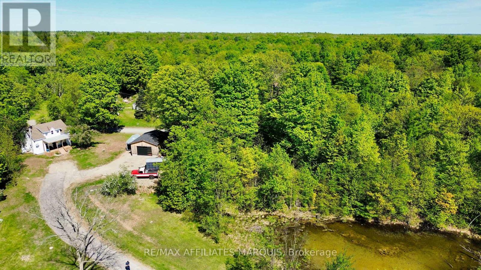 14702 38 Road, Frontenac, Ontario  K0H 2P0 - Photo 4 - X12844456
