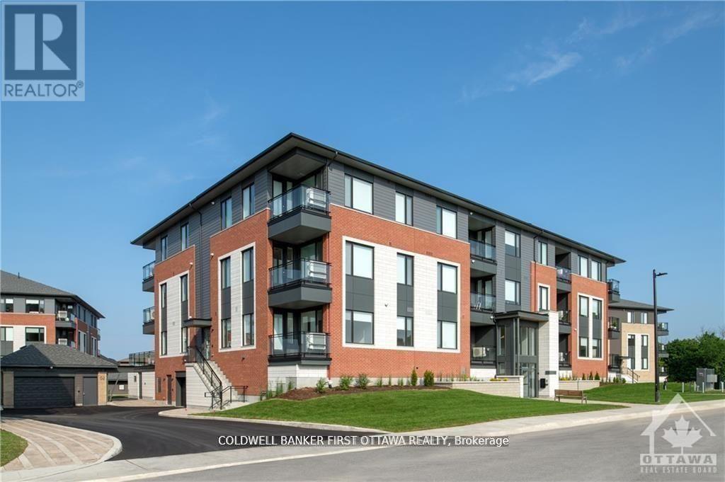201 - 655 WANAKI ROAD, Ottawa, Ontario