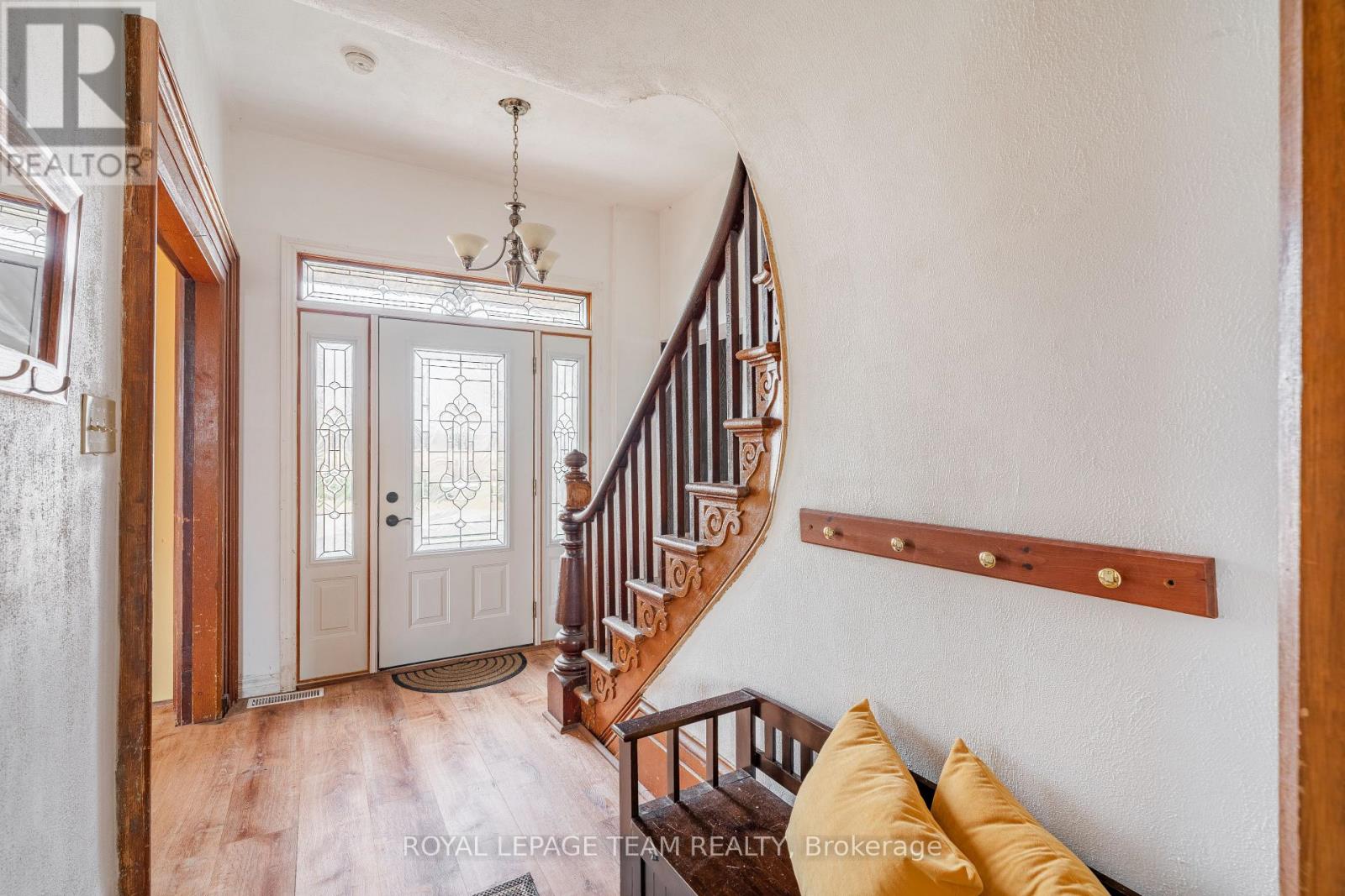 23 Blacksmith Road, Rideau Lakes, Ontario  K0G 1L0 - Photo 3 - X12844806