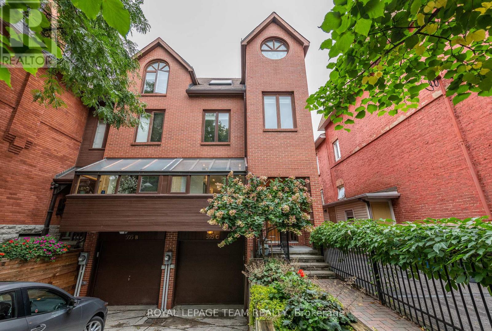 C - 595 Besserer Street, Ottawa, Ontario  K1N 6C8 - Photo 1 - X12845826