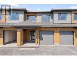 386 WALDEN DRIVE, Ottawa, Ontario