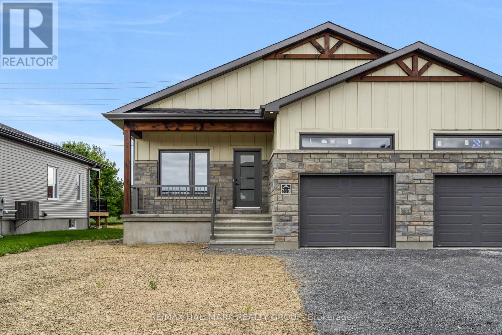 324 Zakari Street, Casselman, Ontario  K0A 1M0 - Photo 1 - X12847104