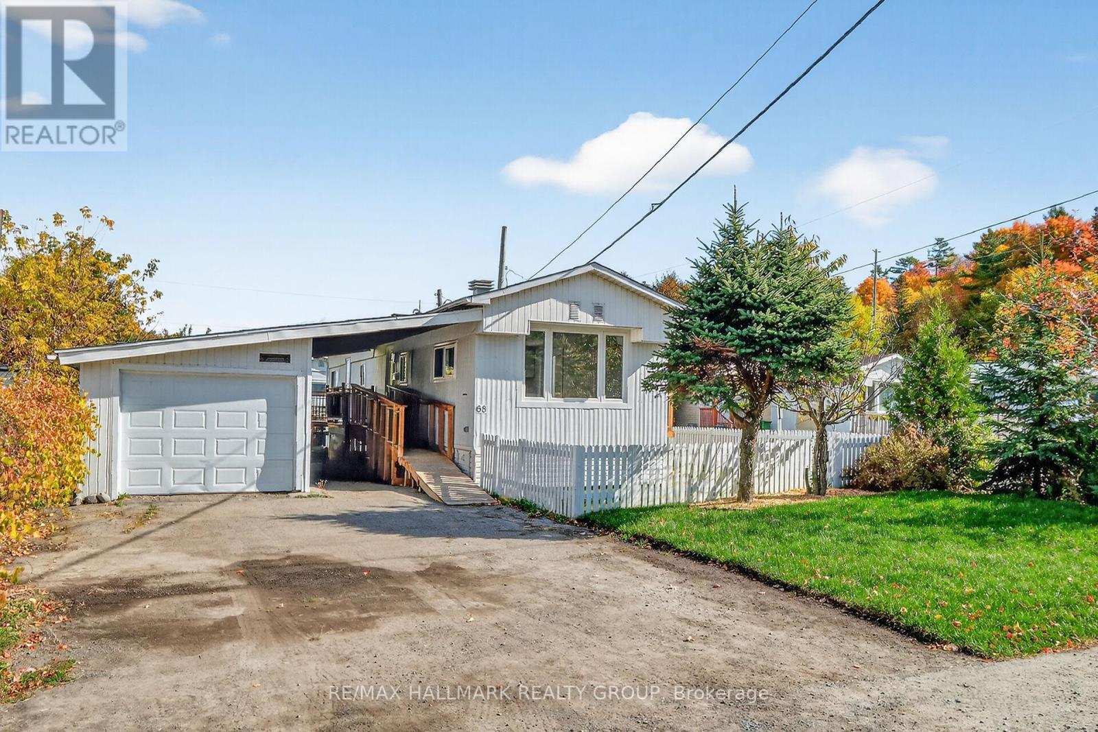 68 - 3535 ST. JOSEPH BOULEVARD, Ottawa, Ontario