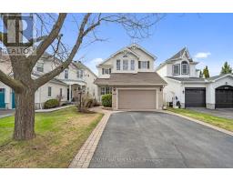 1662 FRENETTE STREET, Ottawa, Ontario