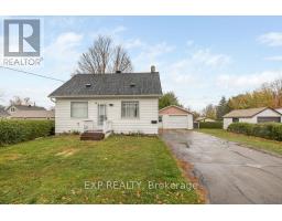 495 WILBERT STREET, Pembroke, Ontario