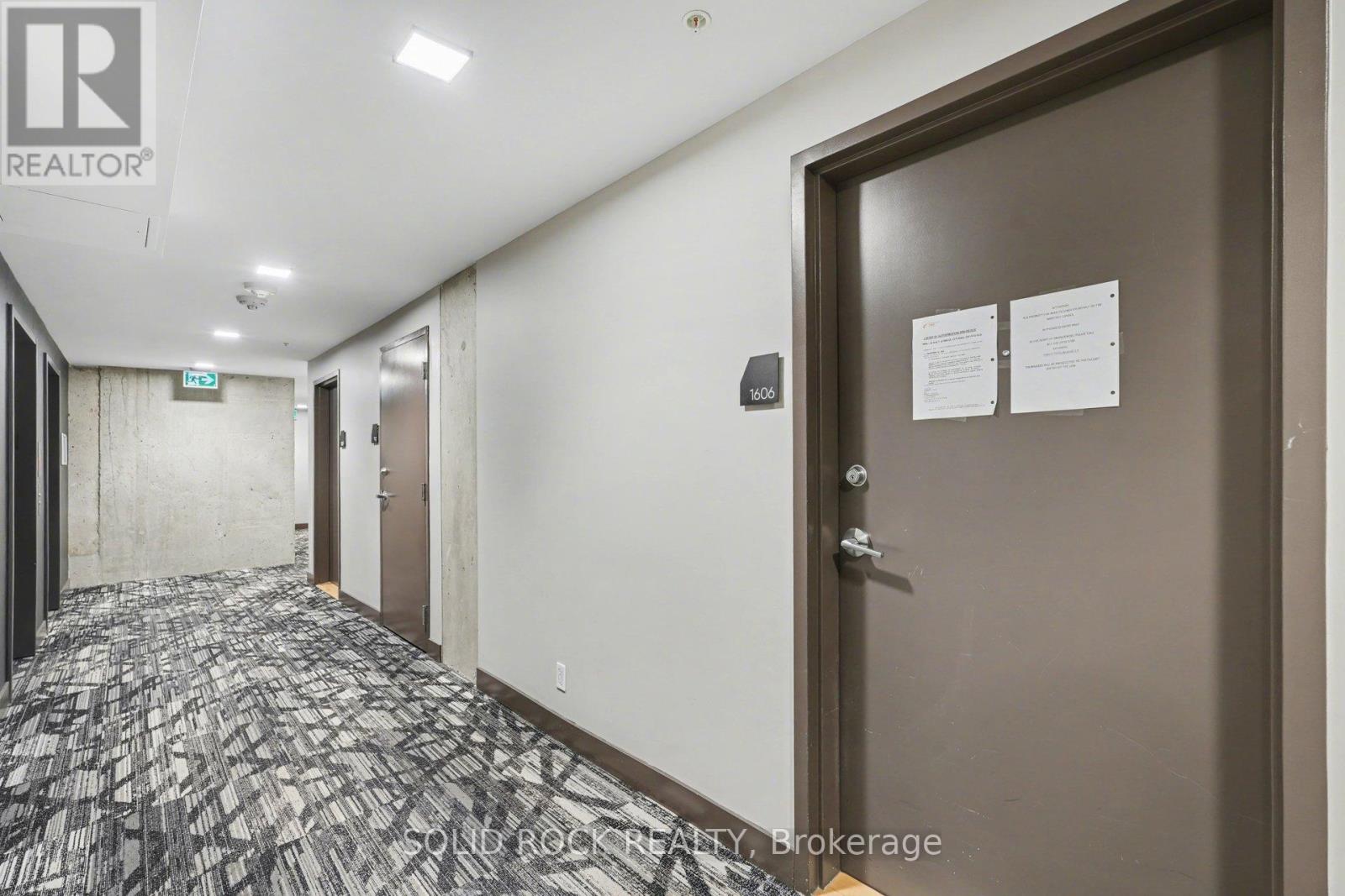 1606 - 20 Daly Avenue, Ottawa, Ontario  K1N 0C6 - Photo 5 - X12848648