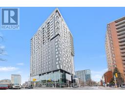 1606 - 20 DALY AVENUE, Ottawa, Ontario