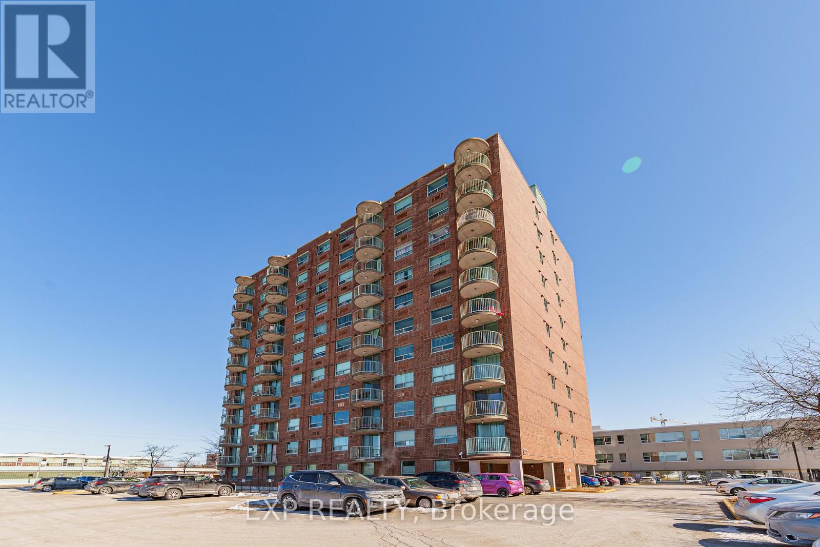 1004 - 1440 Heron Road, Ottawa, Ontario  K1V 0X2 - Photo 23 - X12848876