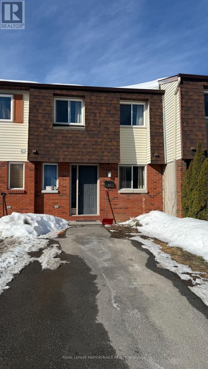 53 - 3111 OLYMPIC WAY, Ottawa, Ontario