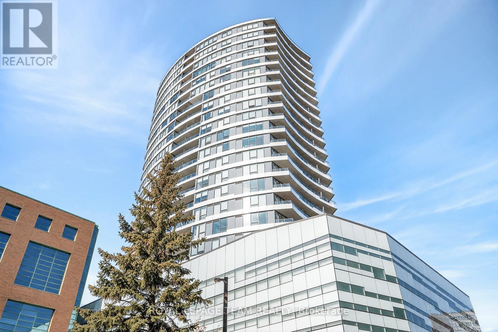 103 - 485 Richmond Road, Ottawa, Ontario  K2A 3W9 - Photo 1 - X12850212