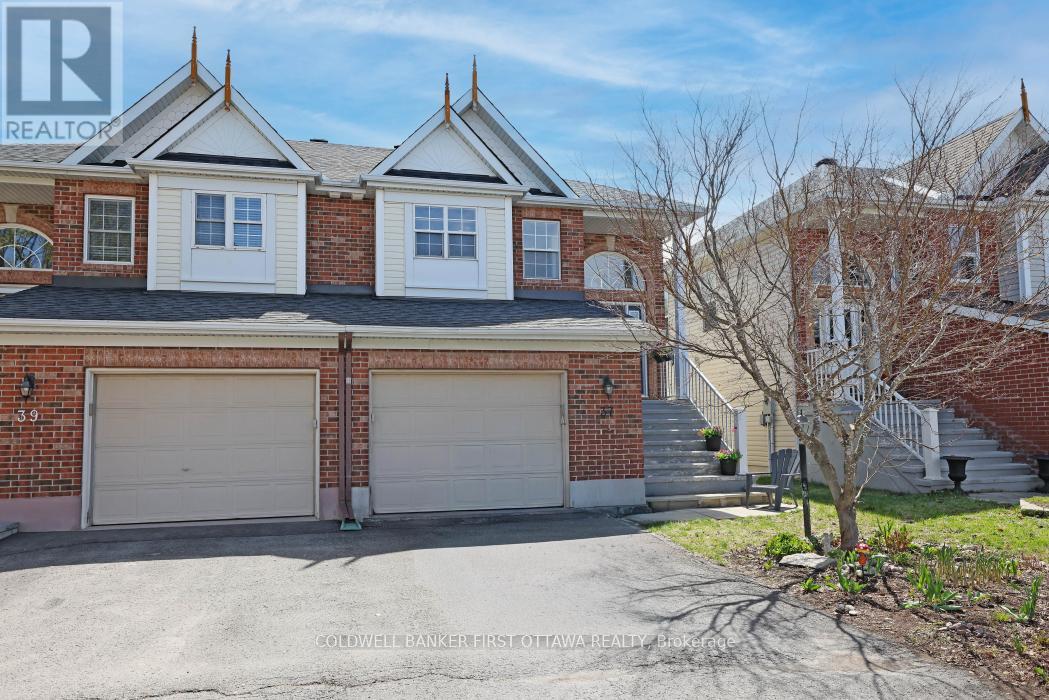 37 Boulder Way, Ottawa, Ontario  K2J 4R5 - Photo 1 - X12850328