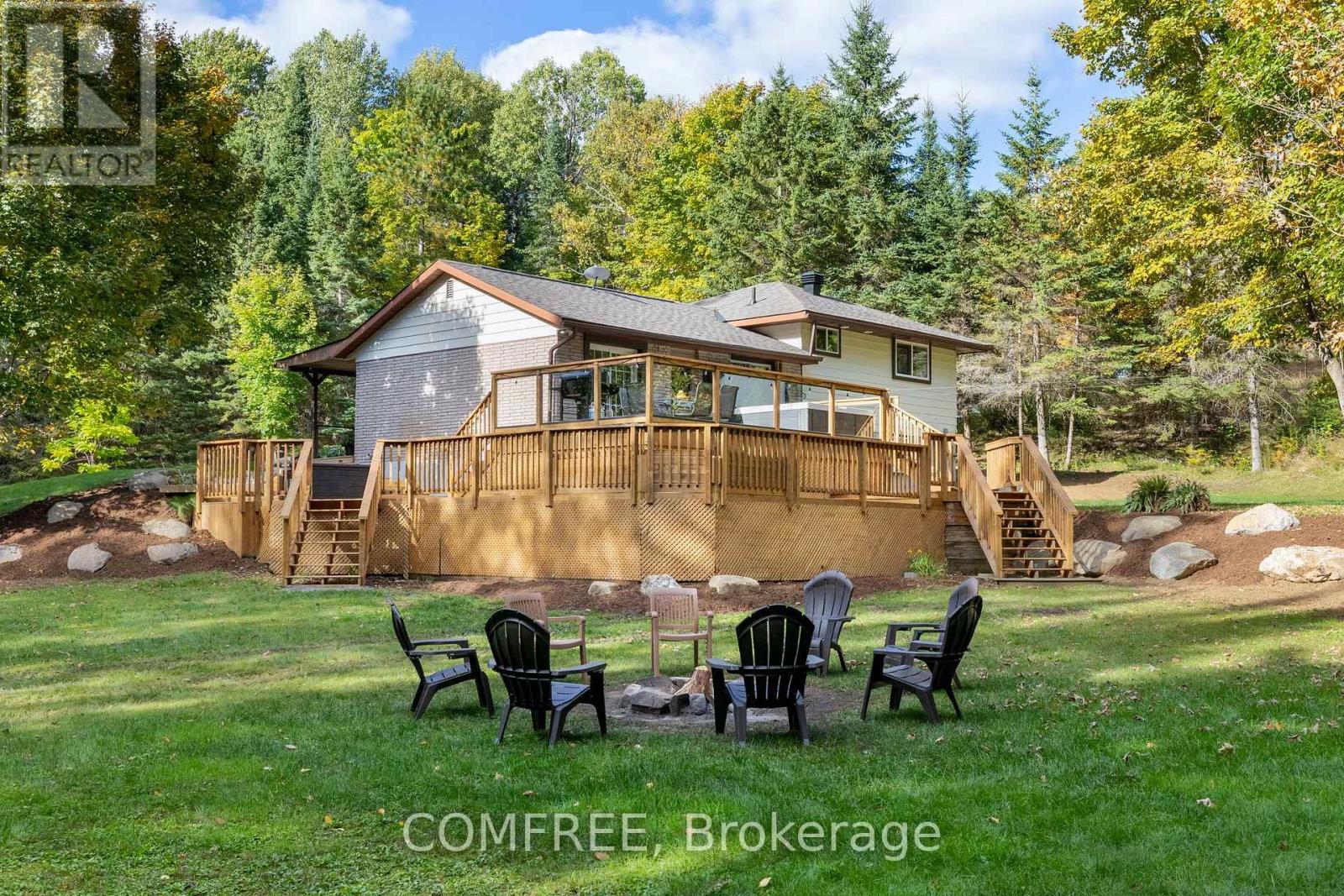89 STEWART ROAD, Bancroft, Ontario