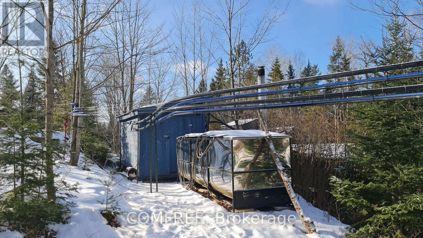 89 Stewart Road, Bancroft, Ontario  K0L 2L0 - Photo 17 - X12850576