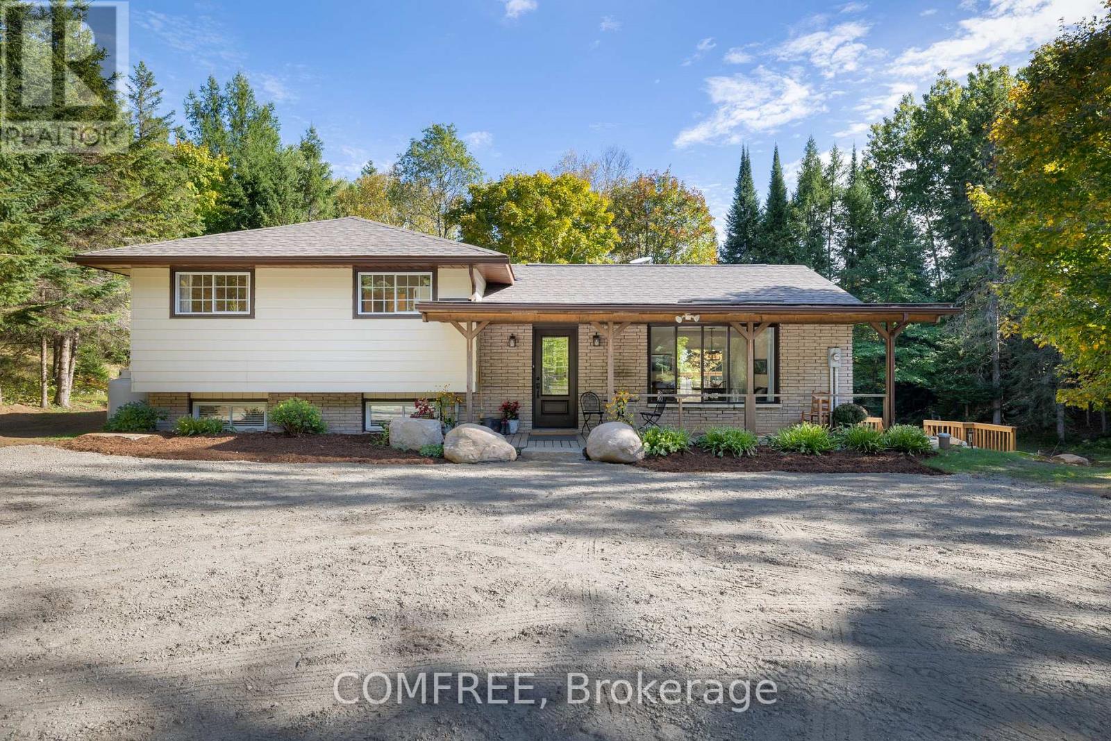89 Stewart Road, Bancroft, Ontario  K0L 2L0 - Photo 2 - X12850576