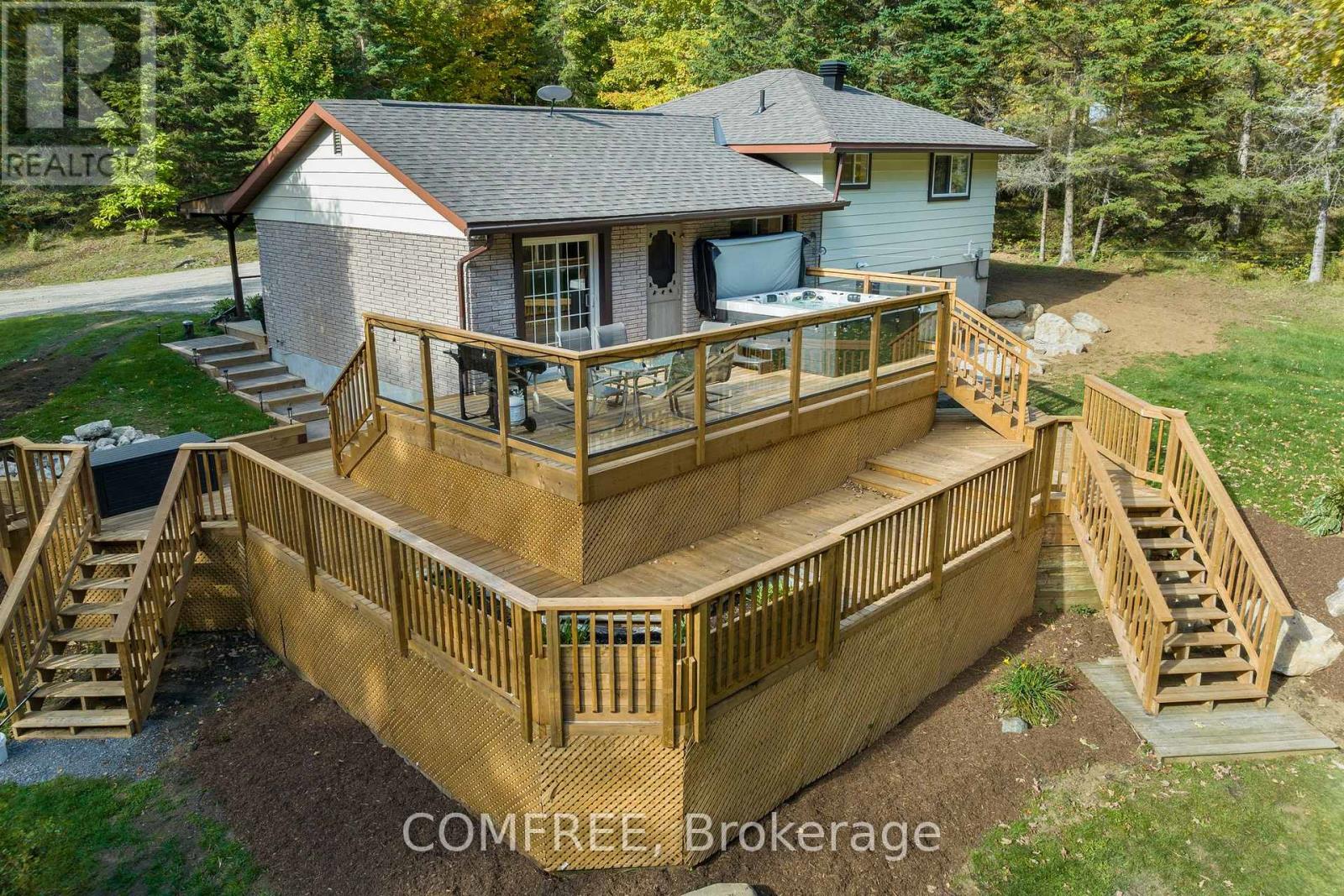 89 Stewart Road, Bancroft, Ontario  K0L 2L0 - Photo 3 - X12850576