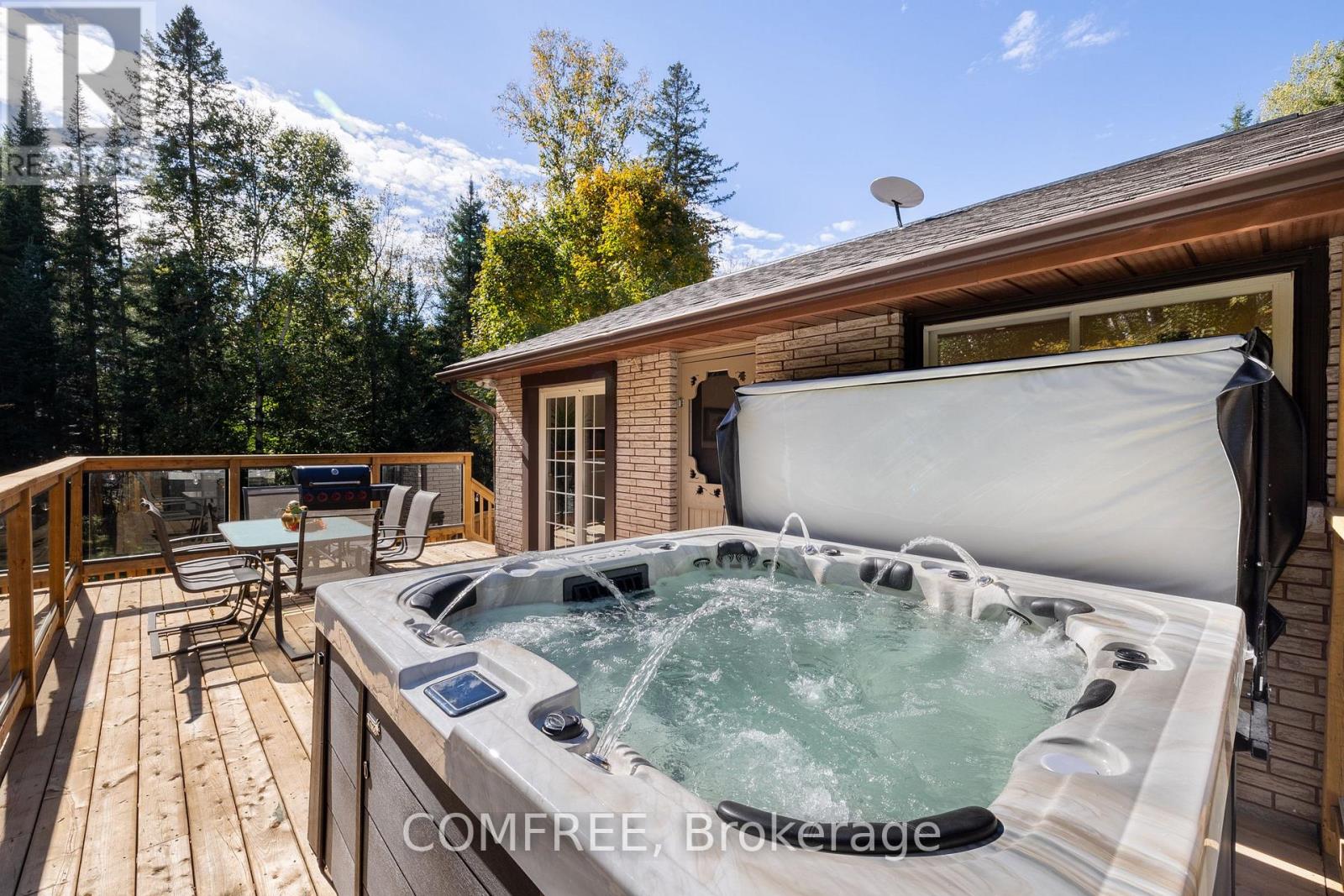 89 Stewart Road, Bancroft, Ontario  K0L 2L0 - Photo 4 - X12850576
