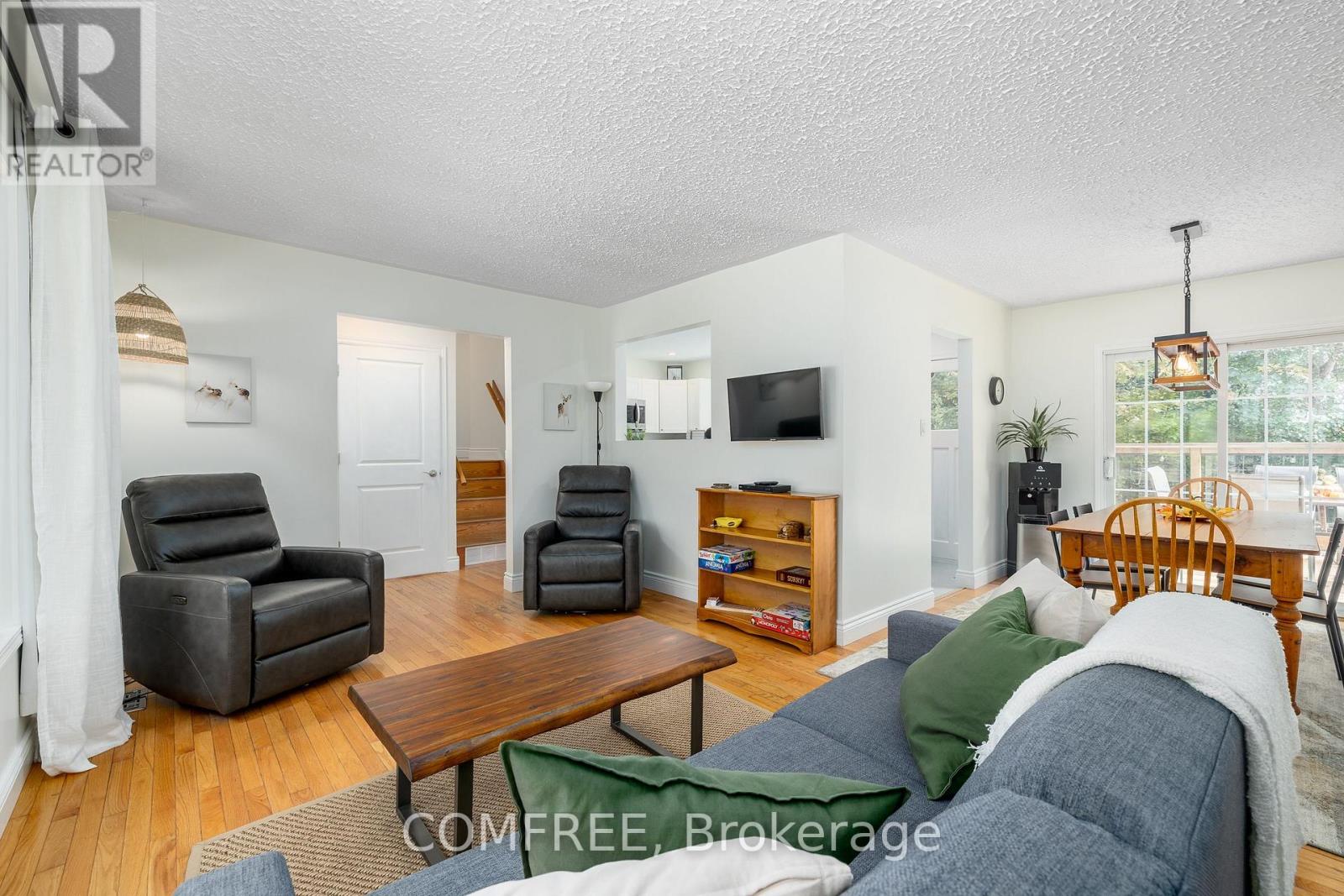 89 Stewart Road, Bancroft, Ontario  K0L 2L0 - Photo 5 - X12850576