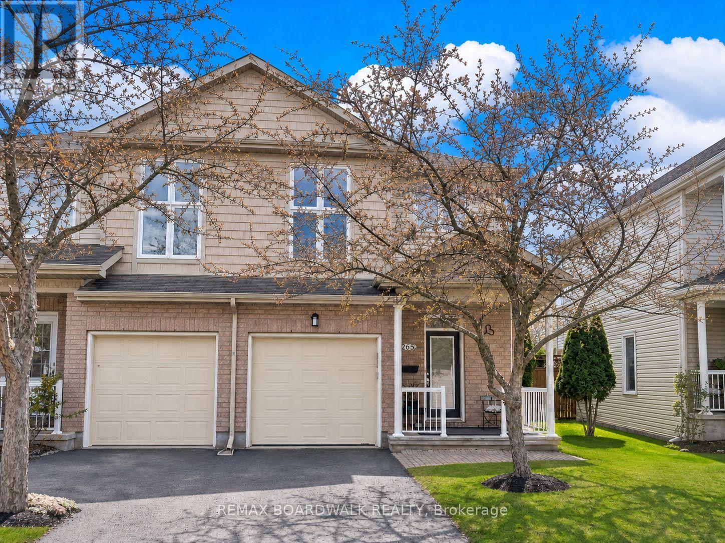 265 Parkrose Private, Ottawa, Ontario  K4A 0N8 - Photo 1 - X12851140