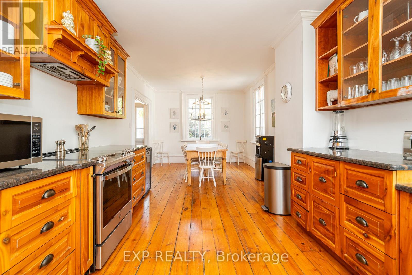 45 King Street, Rideau Lakes, Ontario  K0E 1G0 - Photo 12 - X12851276