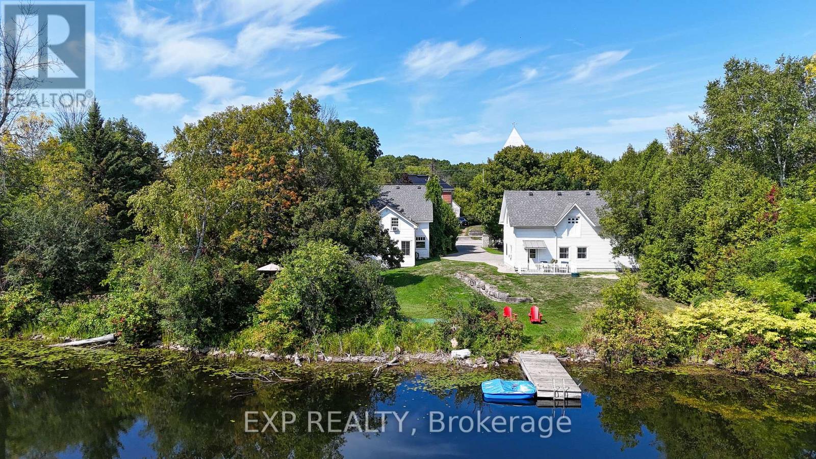 45 King Street, Rideau Lakes, Ontario  K0E 1G0 - Photo 3 - X12851284