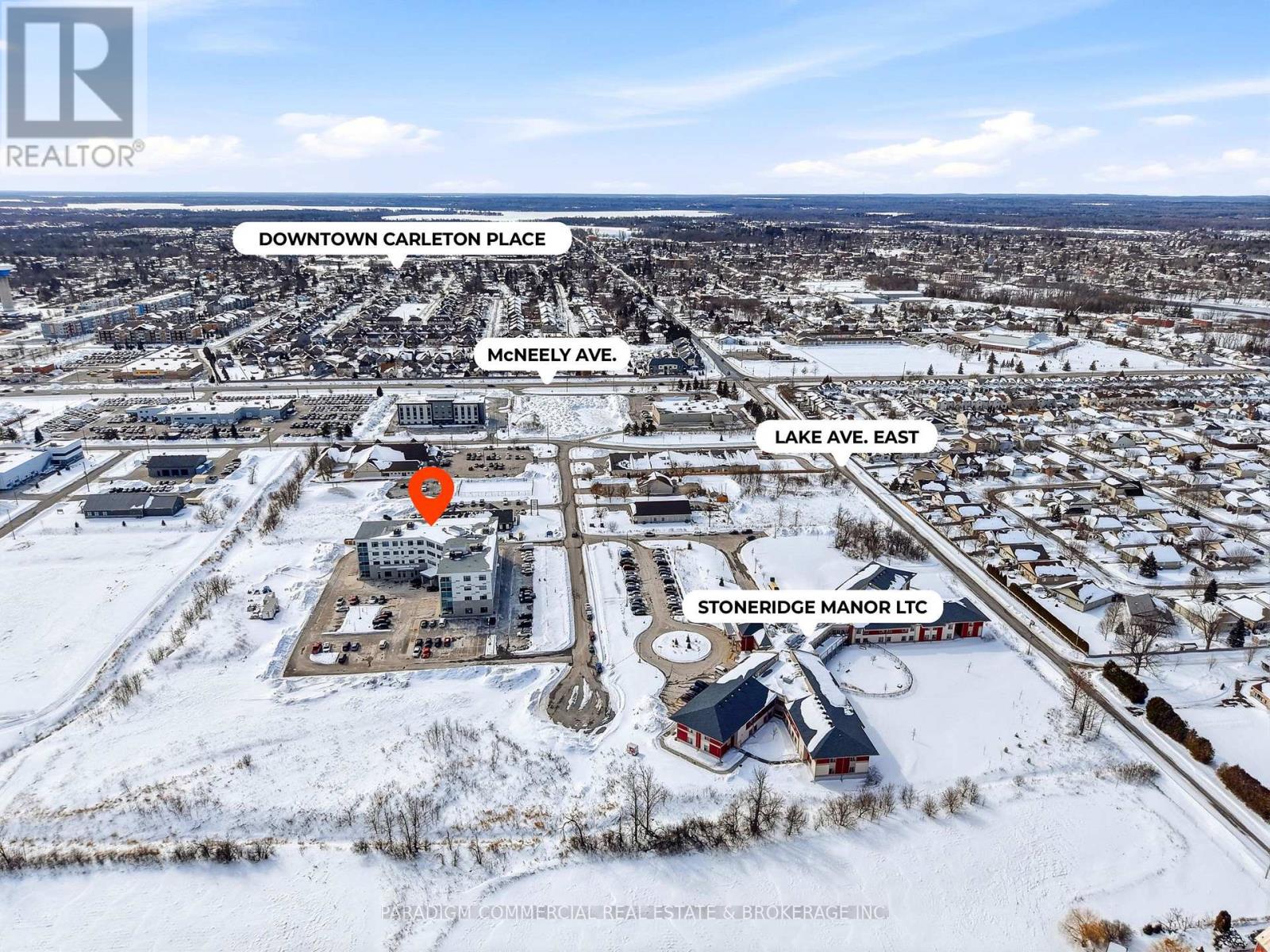 309 - 22 Costello Drive, Carleton Place, Ontario  K1E 3J1 - Photo 19 - X12851772
