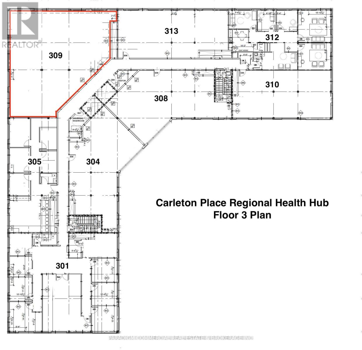 309 - 22 Costello Drive, Carleton Place, Ontario  K1E 3J1 - Photo 21 - X12851772