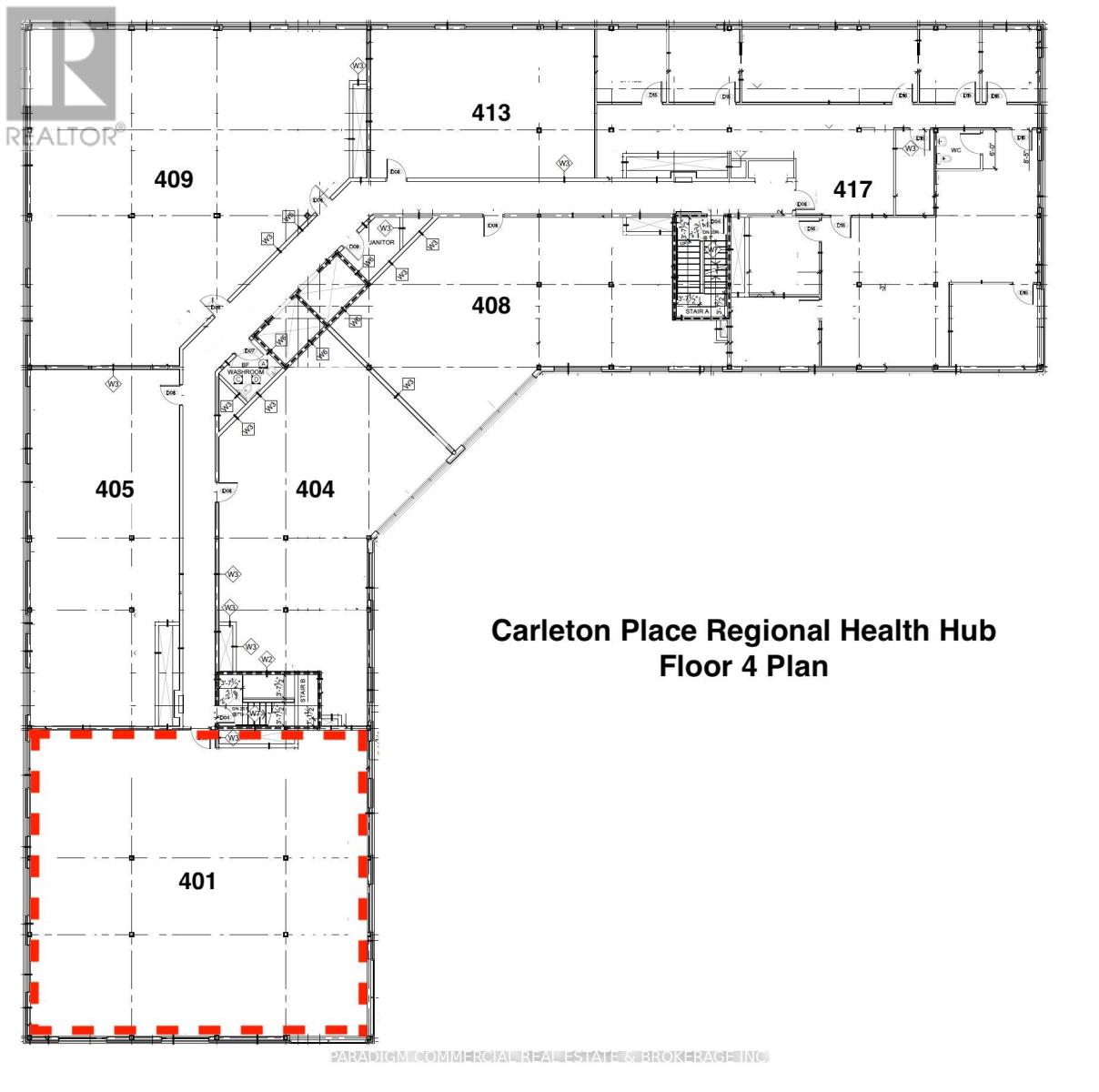401 - 22 Costello Drive, Carleton Place, Ontario  K1E 3J1 - Photo 23 - X12851780