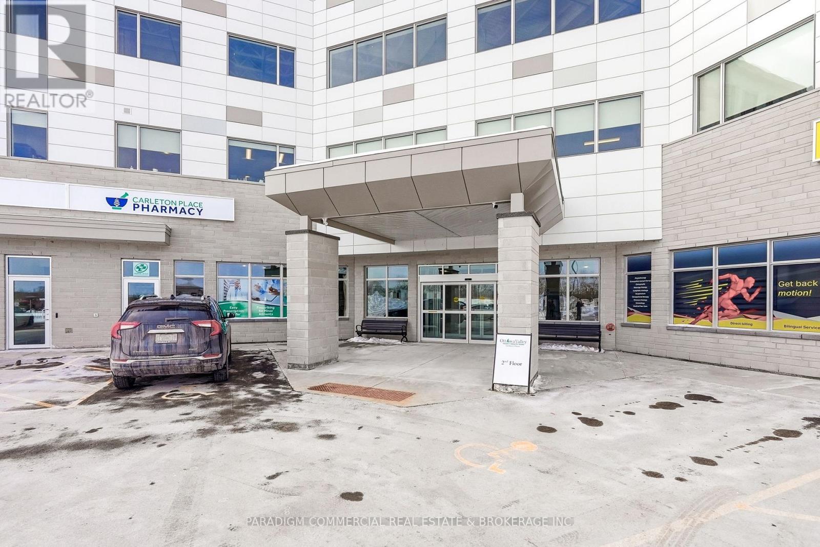 404 - 22 Costello Drive, Carleton Place, Ontario  K1E 3J1 - Photo 3 - X12851786