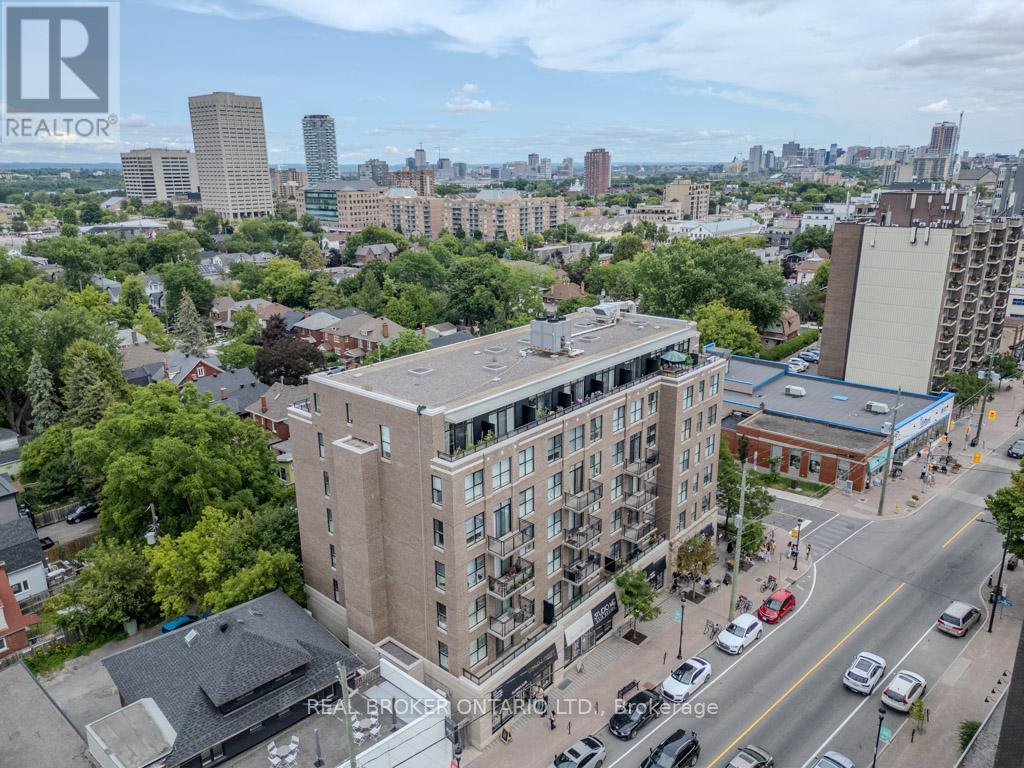 604 - 150 CAROLINE AVENUE N, Ottawa, Ontario