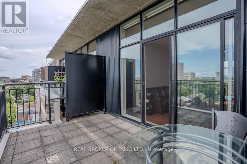 604 - 150 Caroline Avenue N, Ottawa, Ontario  K1Y 4X8 - Photo 28 - X12852500