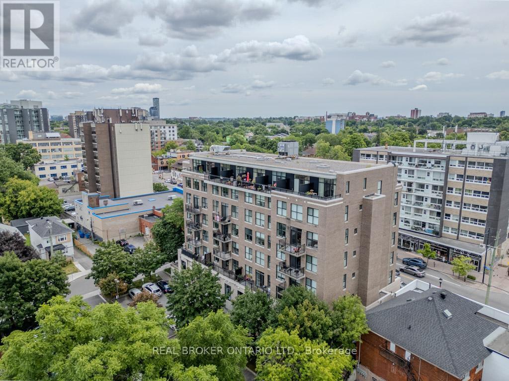 604 - 150 Caroline Avenue N, Ottawa, Ontario  K1Y 4X8 - Photo 4 - X12852500