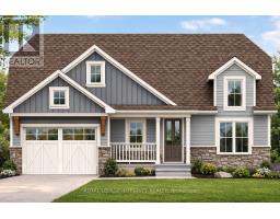 31 WHITTLERS COVE LANE, Rideau Lakes, Ontario