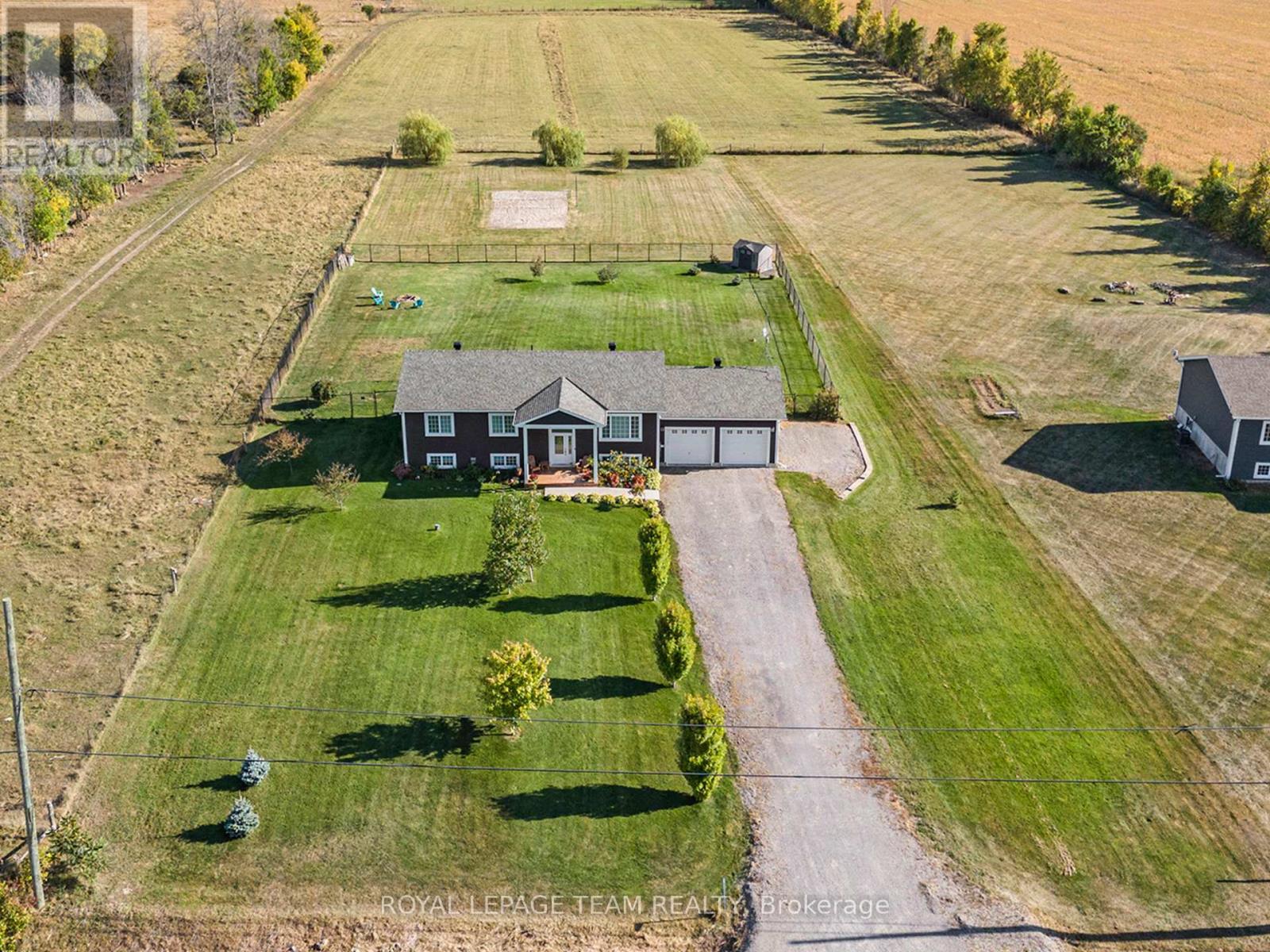 1503 Hyndman Road, Edwardsburgh/cardinal, Ontario  K0E 1X0 - Photo 2 - X12852962