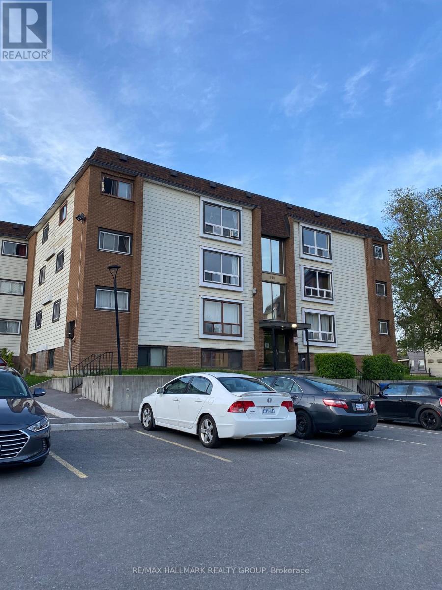 12 - 898 ELMSMERE ROAD, Ottawa, Ontario
