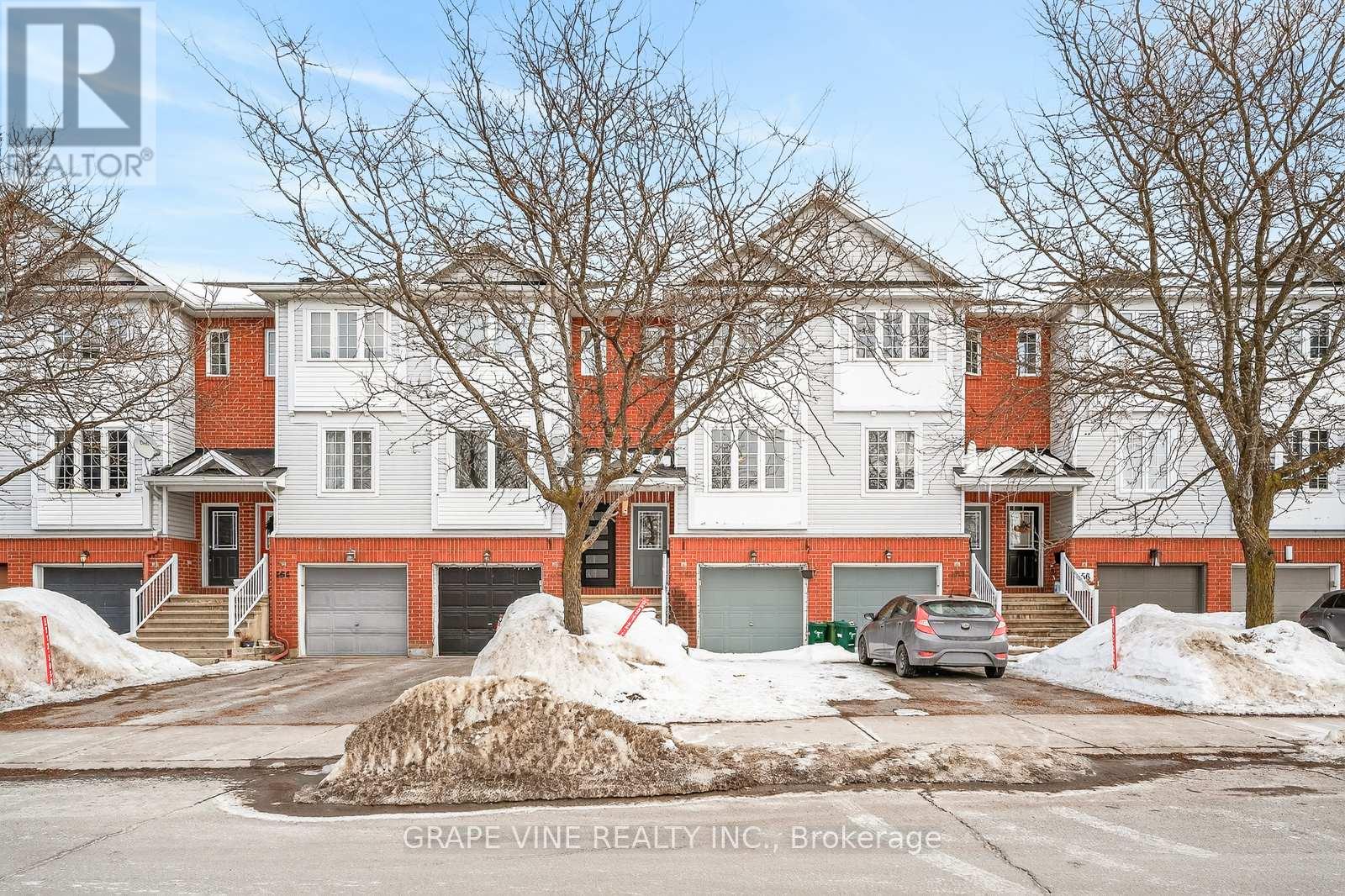 460 SEYTON DRIVE, Ottawa, Ontario