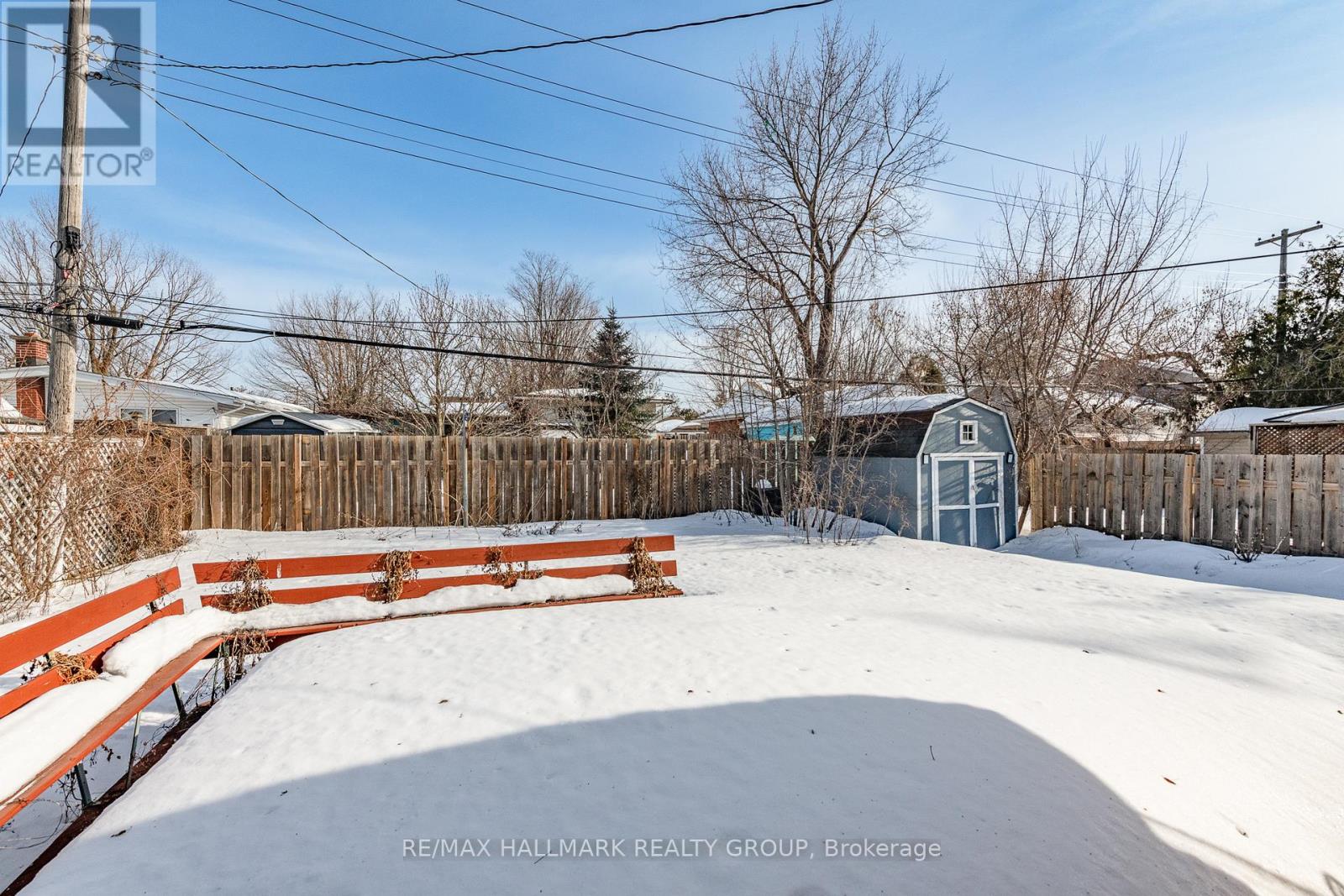 2223 Halifax Drive, Ottawa, Ontario  K1G 2W4 - Photo 42 - X12853696