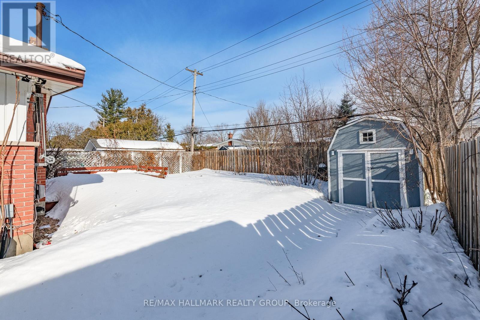 2223 Halifax Drive, Ottawa, Ontario  K1G 2W4 - Photo 43 - X12853696