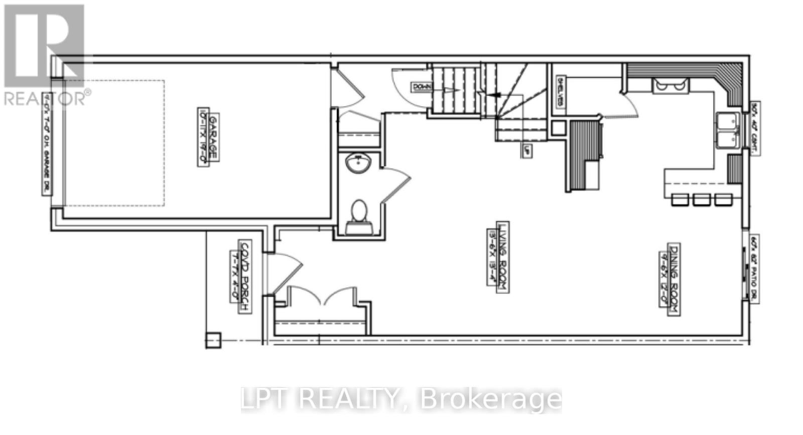 152 Lorie Street, The Nation, Ontario  K0A 2M0 - Photo 2 - X12853714