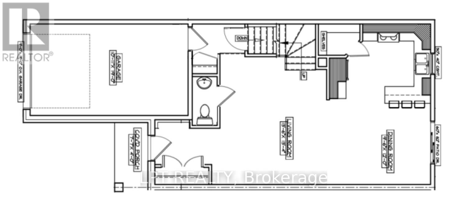 147 Lorie Street, The Nation, Ontario  K0A 2M0 - Photo 2 - X12853724