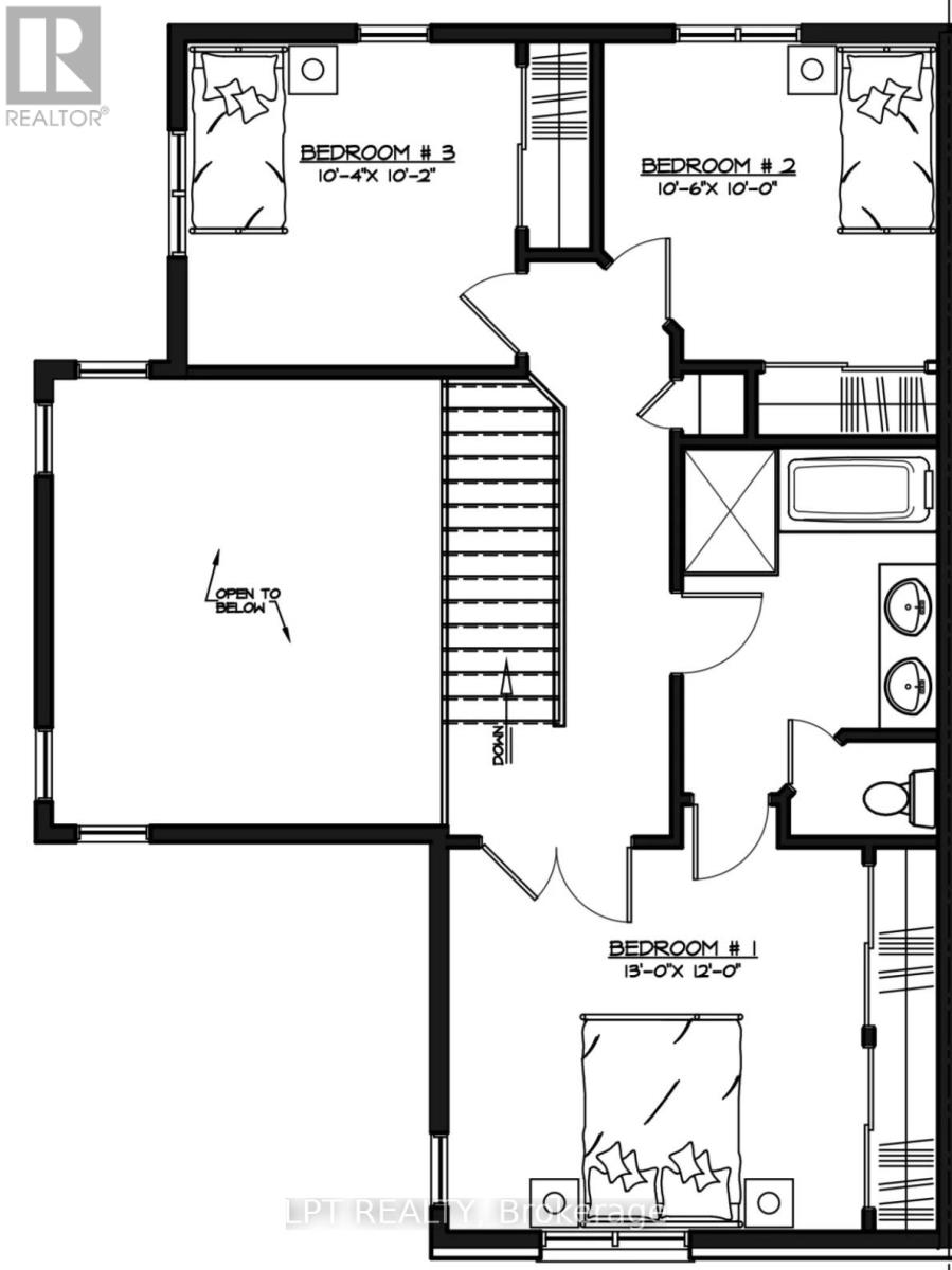 969 Katia Street, The Nation, Ontario  K0A 2M0 - Photo 3 - X12853744