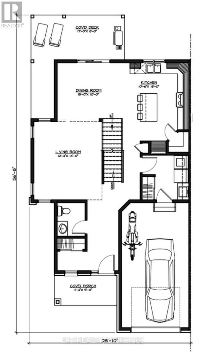 971 Katia Street, The Nation, Ontario  K0A 2M0 - Photo 2 - X12853748