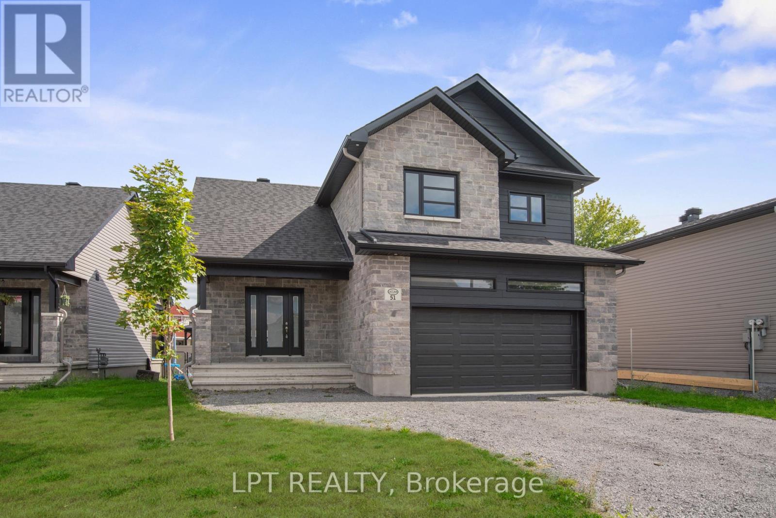936 Katia Street, The Nation, Ontario  K0A 2M0 - Photo 2 - X12853764