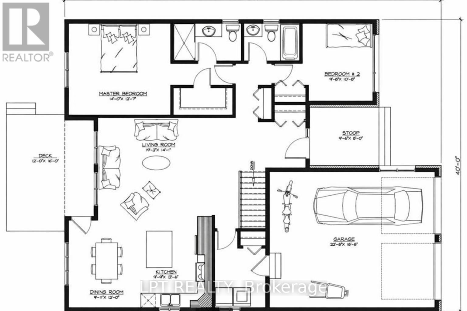 940 Katia Street, The Nation, Ontario  K0A 2M0 - Photo 2 - X12853766