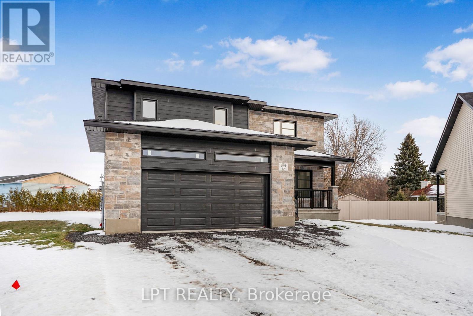 945 Katia Street, The Nation, Ontario  K0A 2M0 - Photo 2 - X12853770