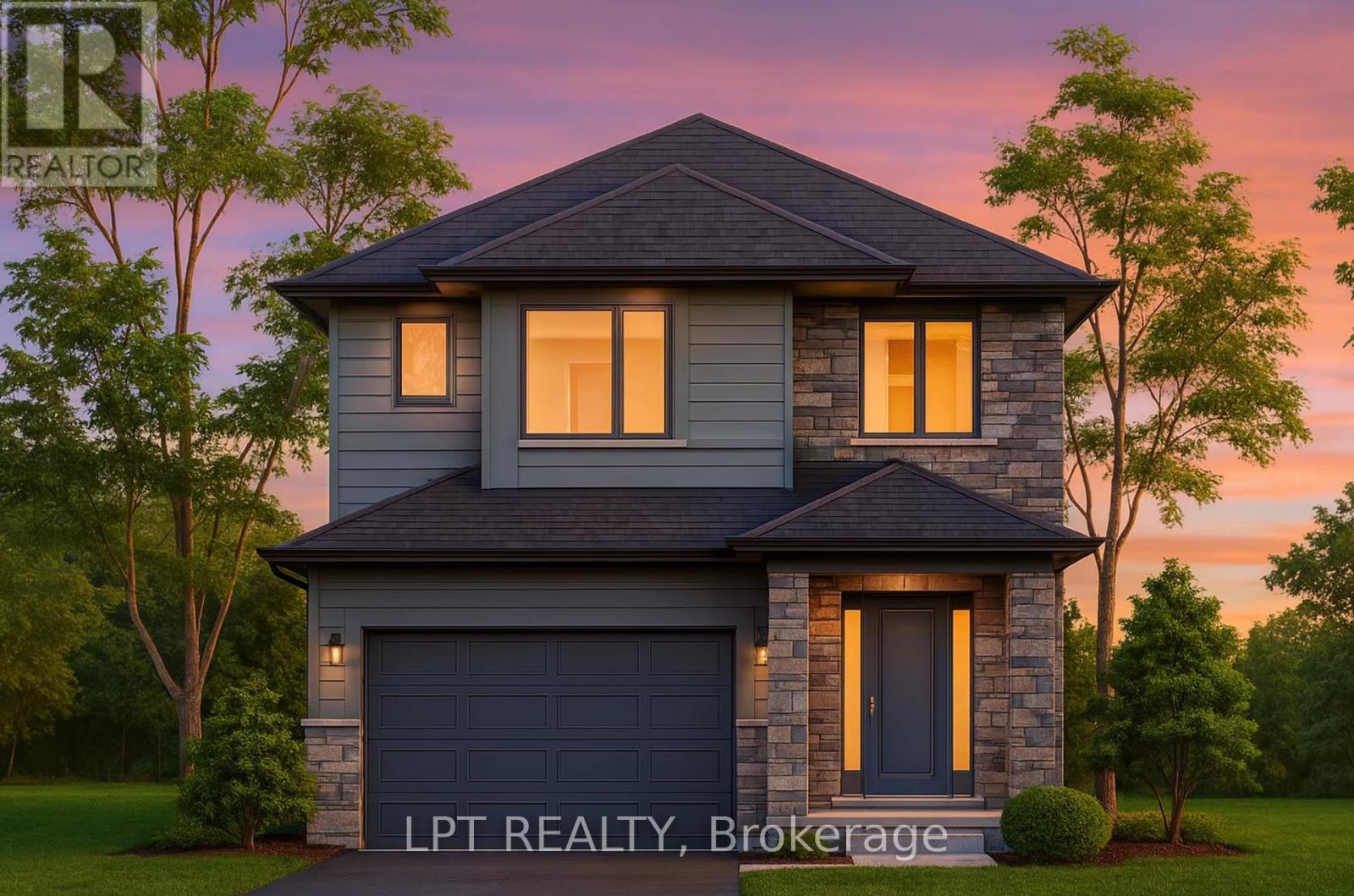 72 CHATEAUGUAY STREET, Russell, Ontario