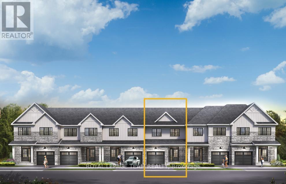 831 FAIRLINE ROW, Ottawa, Ontario