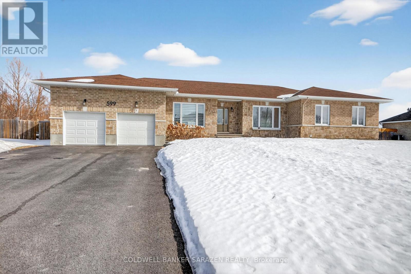 599 Ballycastle Crescent, Ottawa, Ontario  K1X 0A2 - Photo 1 - X12855604
