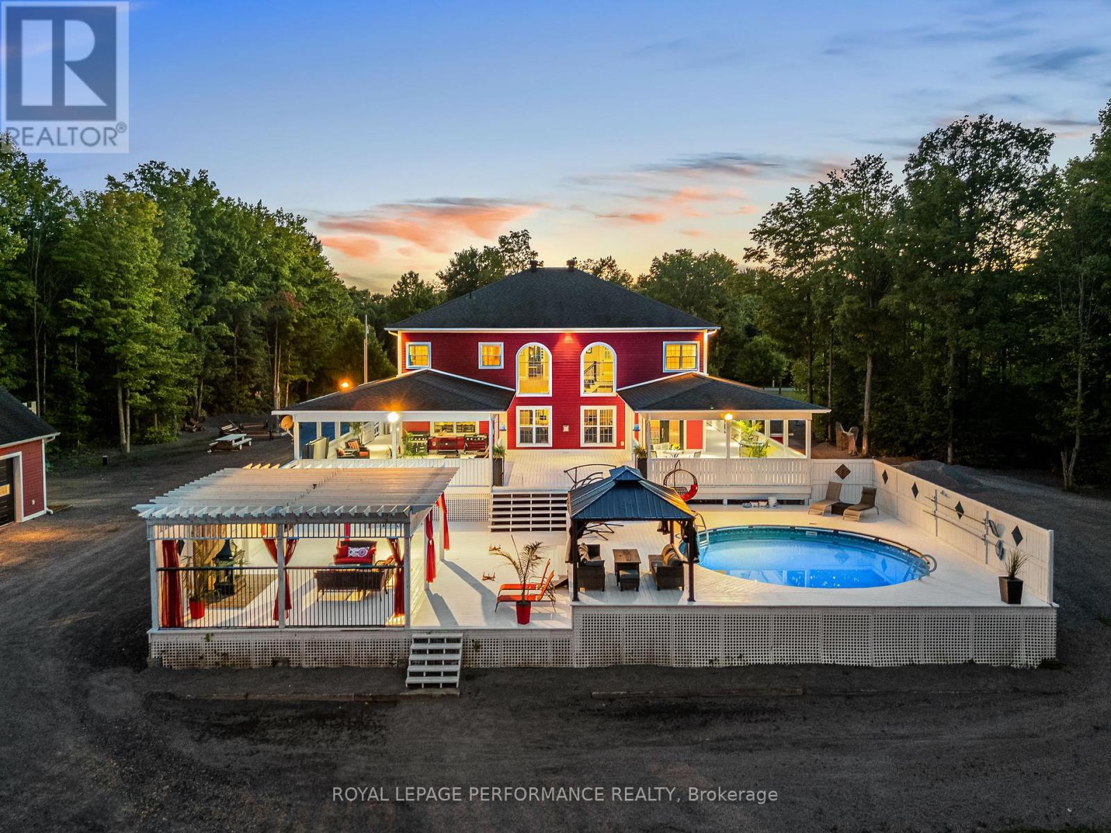 3147 Dornie Road, North Glengarry, Ontario  K0C 1A0 - Photo 35 - X12855718